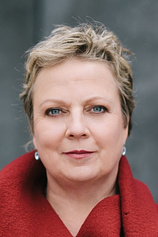 picture of actor Gabriela Maria Schmeide