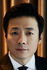 picture of actor Feng Zu
