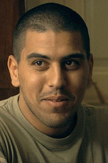 picture of actor Shahir Kabaha