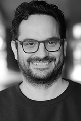 photo of person Emre Şahin