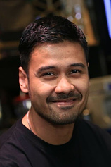 picture of actor Chicco Jerikho