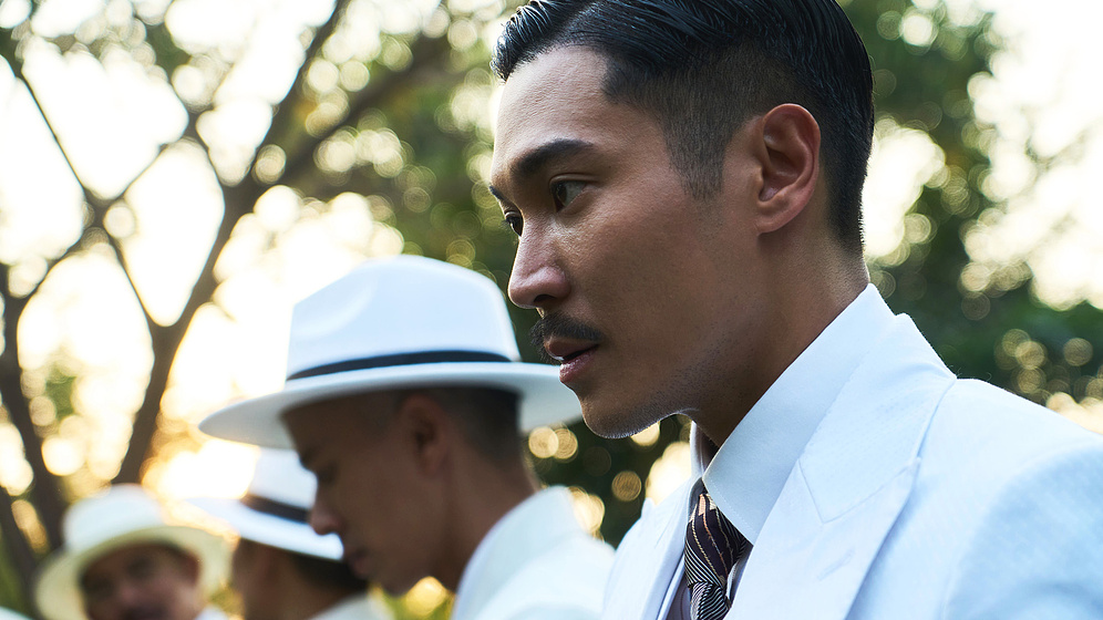 Sukollawat Kanarot en 4-tigers