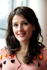 picture of actor Tina de Bruin