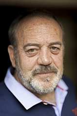 picture of actor Fernando Valverde