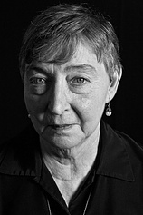 Foto de Maroussia Frank