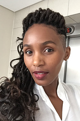 picture of actor Avumile Qongqo