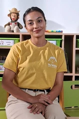 Foto de Irma Rihi