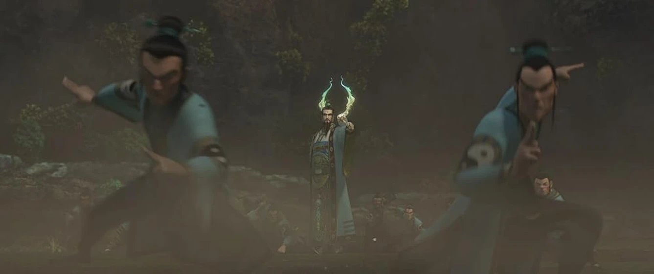 Imagen de the-monkey-king-reborn