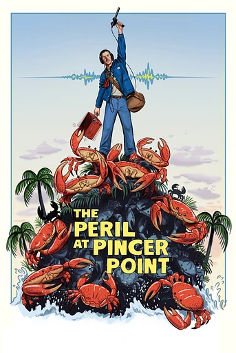 Poster de The Peril at Pincer Point