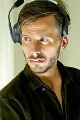 photo of person Jakob Ihre