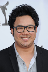 photo of person Kevin Tancharoen