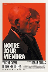 poster of movie Notre Jour Viendra