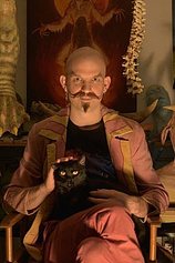 picture of actor James Sizemore