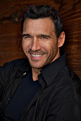 photo of person Adrian Paul