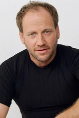 Foto de Harold Faltermeyer