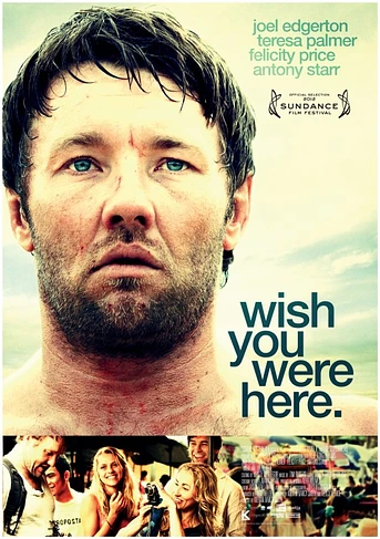 Poster de La Desaparición de Jeremy