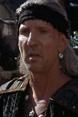 photo of person Grant Bridger