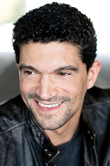 picture of actor Mido Hamada