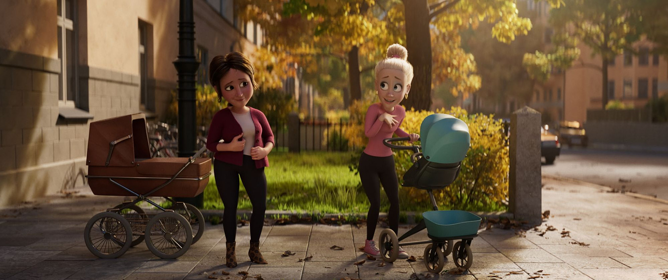 Imagen de Super Charlie