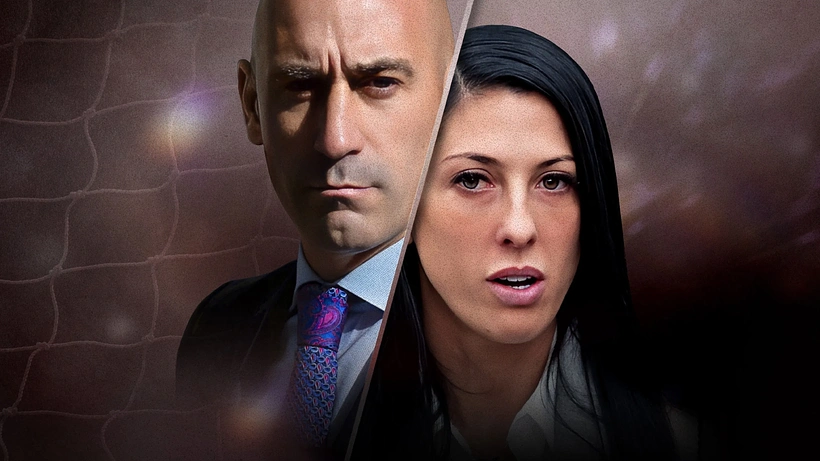 Imagen de Rubiales vs Hermoso: El Beso de la Copa del Mundo