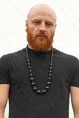 picture of actor Maxime Bessette