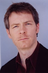 picture of actor Terry McGurrin