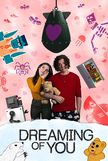 Poster de Dreaming of You