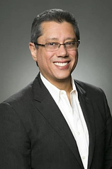 photo of person Dean Devlin