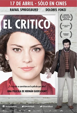 El Crítico