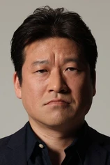 Foto de Jirô Satô