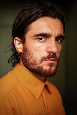 photo of person Rati Tsiteladze