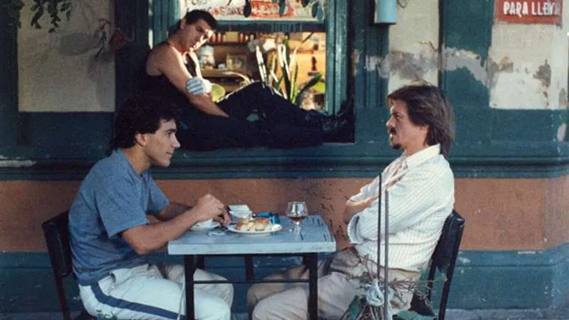 Imagen de A Dos Aguas