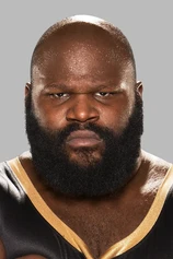 Foto de Mark Henry