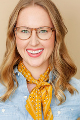 picture of actor Kaitlin Cullum