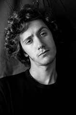 picture of actor Theodor Șoptelea