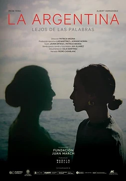La Argentina. Lejos de las Palabras