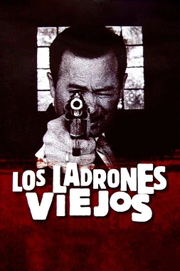 Los Ladrones viejos. Las leyendas del artegio