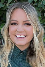 photo of person Anna Todd