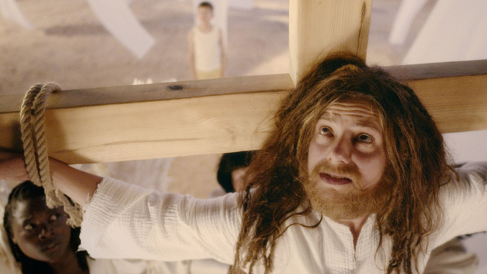 Sallie Harmsen en The Book of Everything