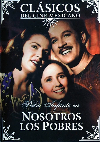 Poster de Nosotros, los pobres