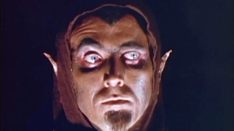 Imagen de The Grim Reaper