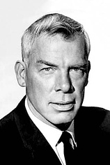 photo of person Lee Marvin