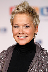 picture of actor Inka Bause