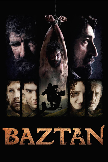 poster of content Baztan