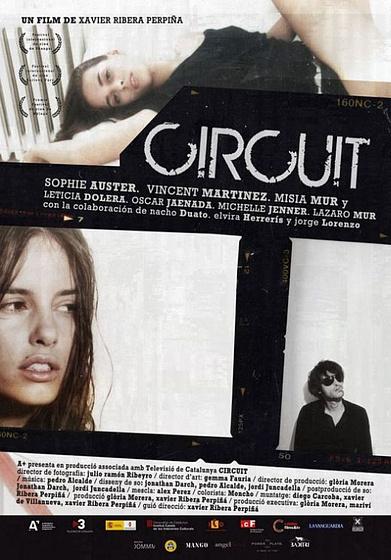 Imagen de Circuit (Cartel)