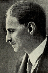 photo of person Roger Lion