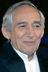 photo of person Alain Corneau