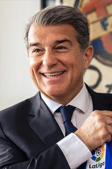 picture of actor Joan Laporta