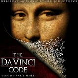 cover of soundtrack El Código Da Vinci