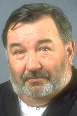 picture of actor Pierre Meyrand